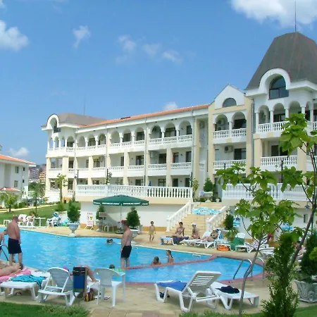 Szálloda South Complex