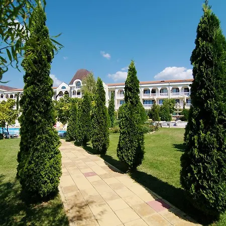 South Complex Szveti Vlasz