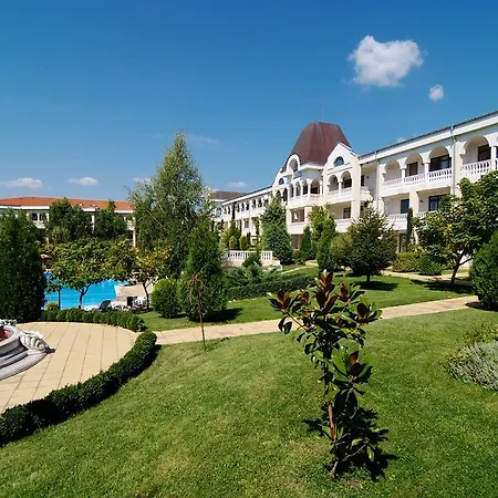 South Complex Szveti Vlasz