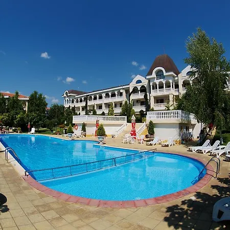 ホテル South Complex スヴェティ・ヴラス